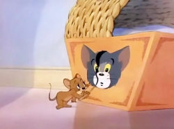 تام و جری (فصل1-قسمت10)